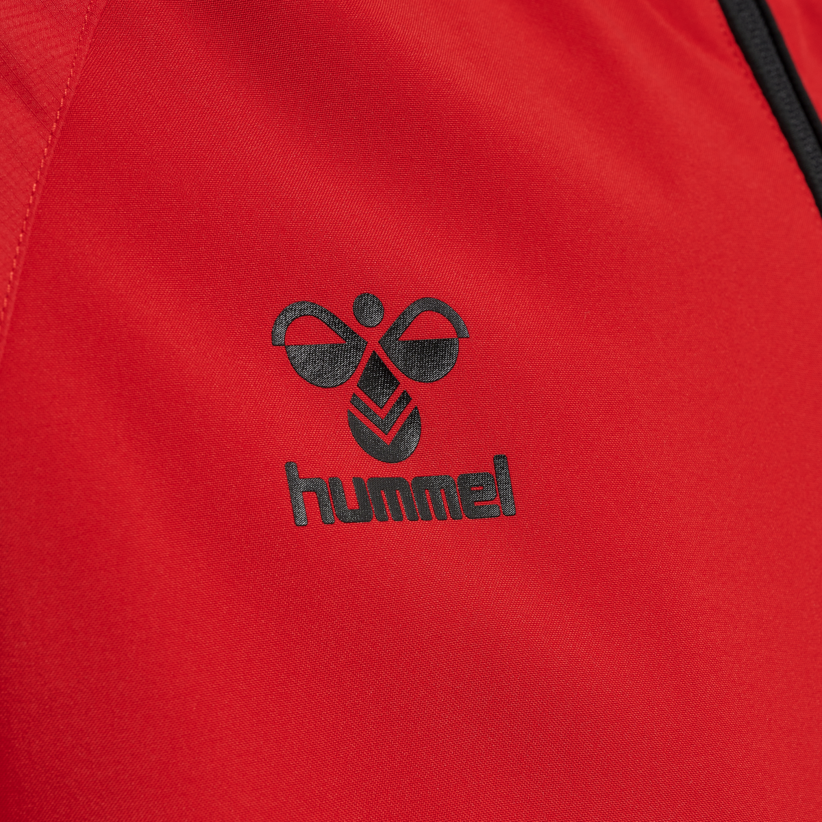 hmlLEAD TRAINING JACKET