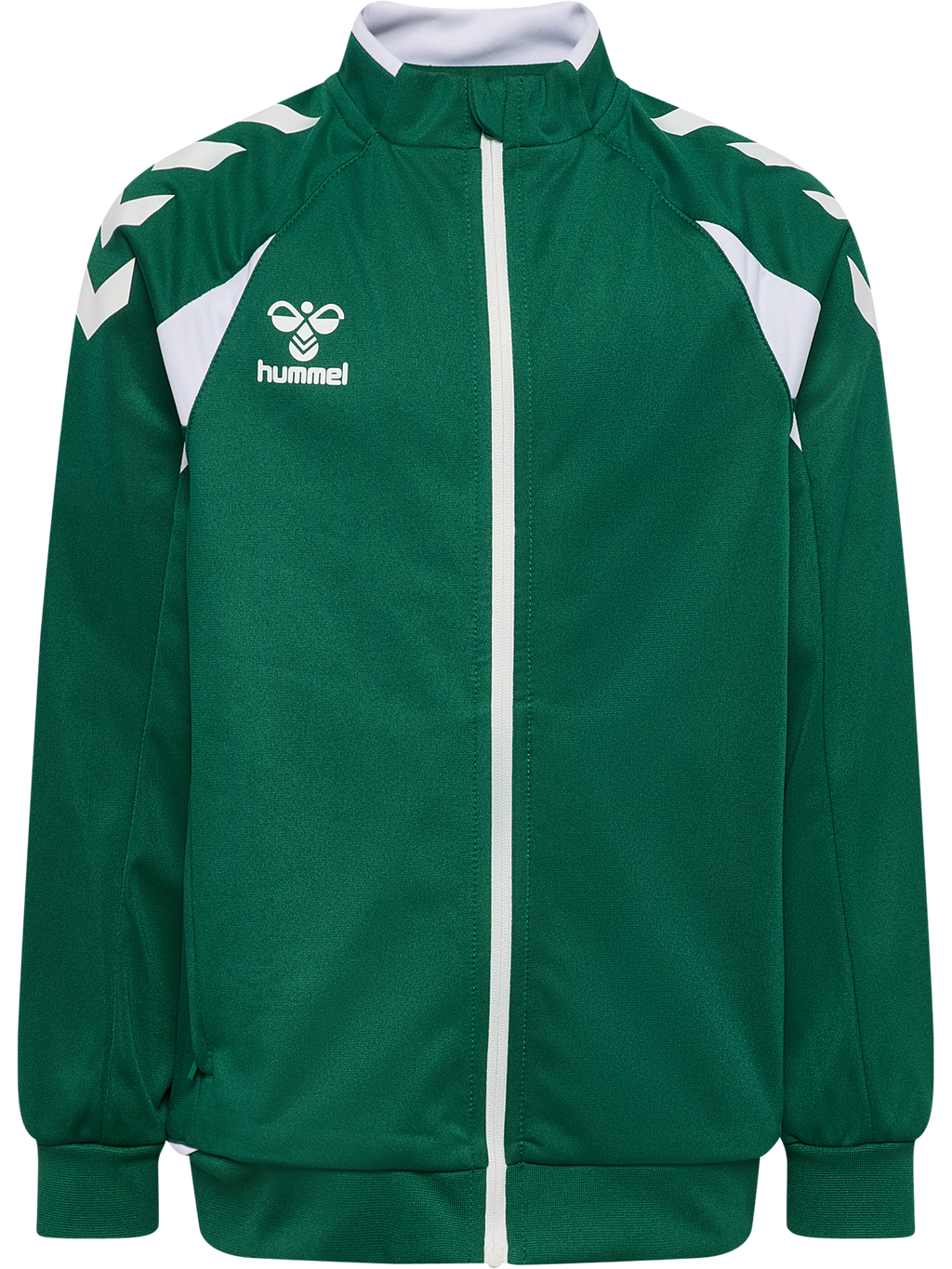 hmlCORE 2.0 TRACK ZIP JACKET KIDS
