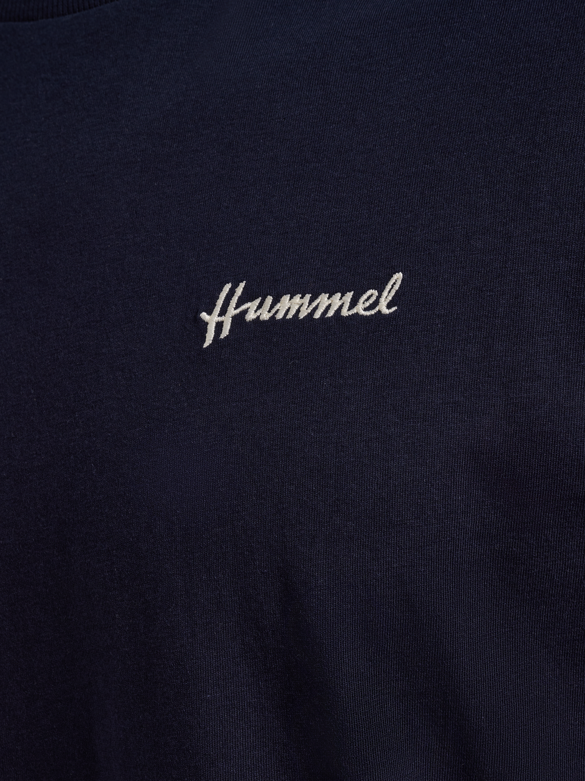 hmlCLUB T-SHIRT S/S