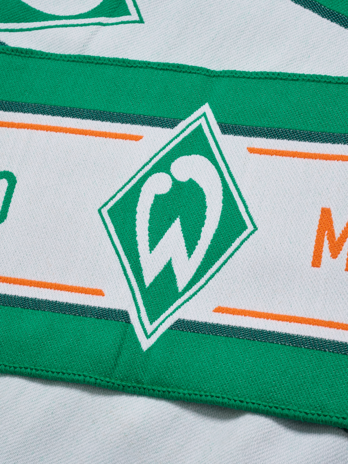 WER 24/25 DIEGO FAN SCARF