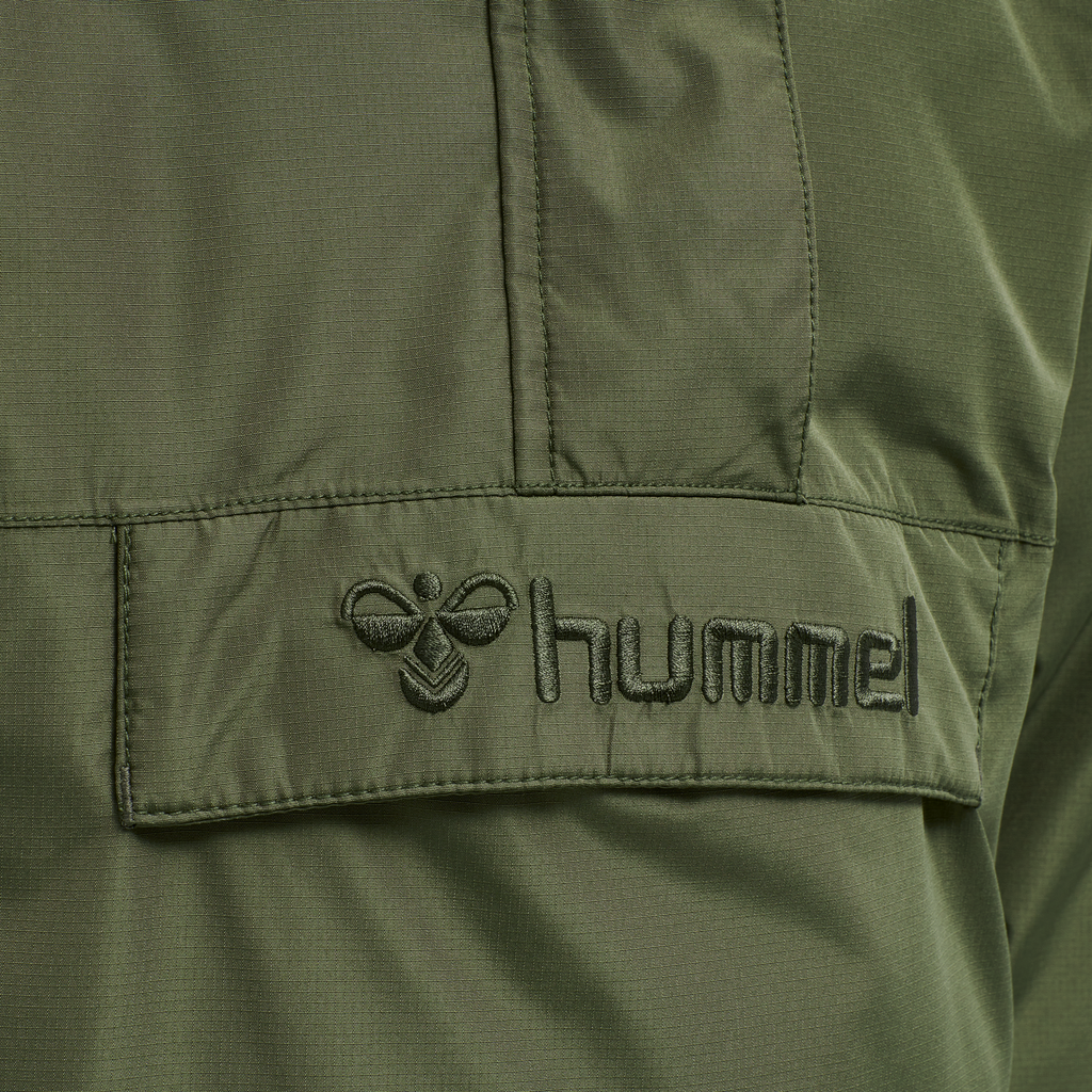 hmlCOZY JACKET