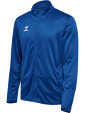 hmlESSENTIAL TRACK JACKET