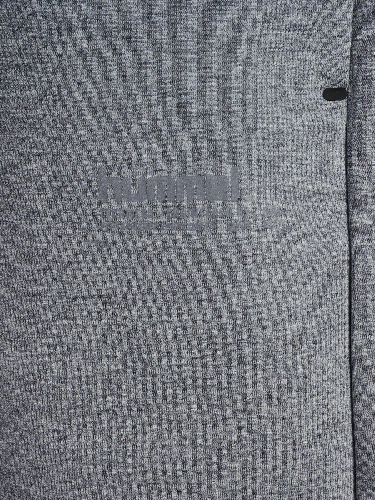 hmlTECH FLEECE SHORTS