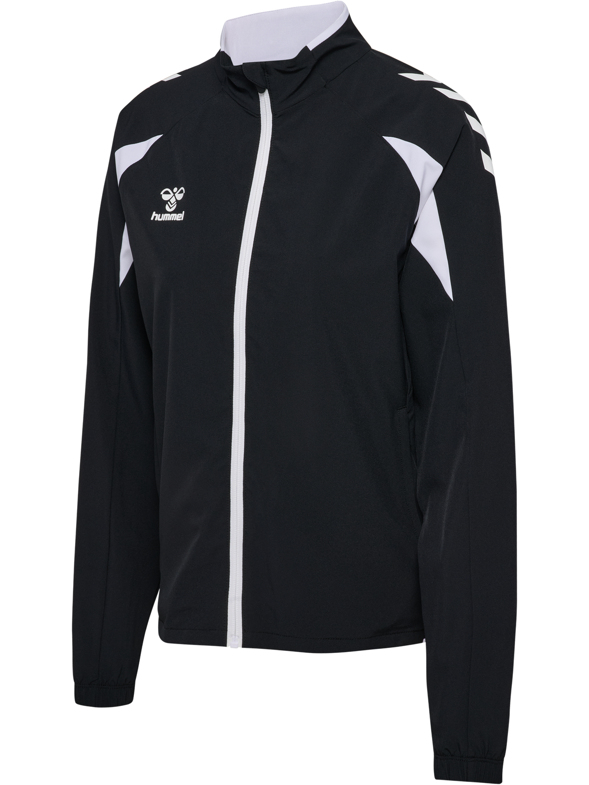 hmlCORE 2.0 WOVEN JACKET WOMAN