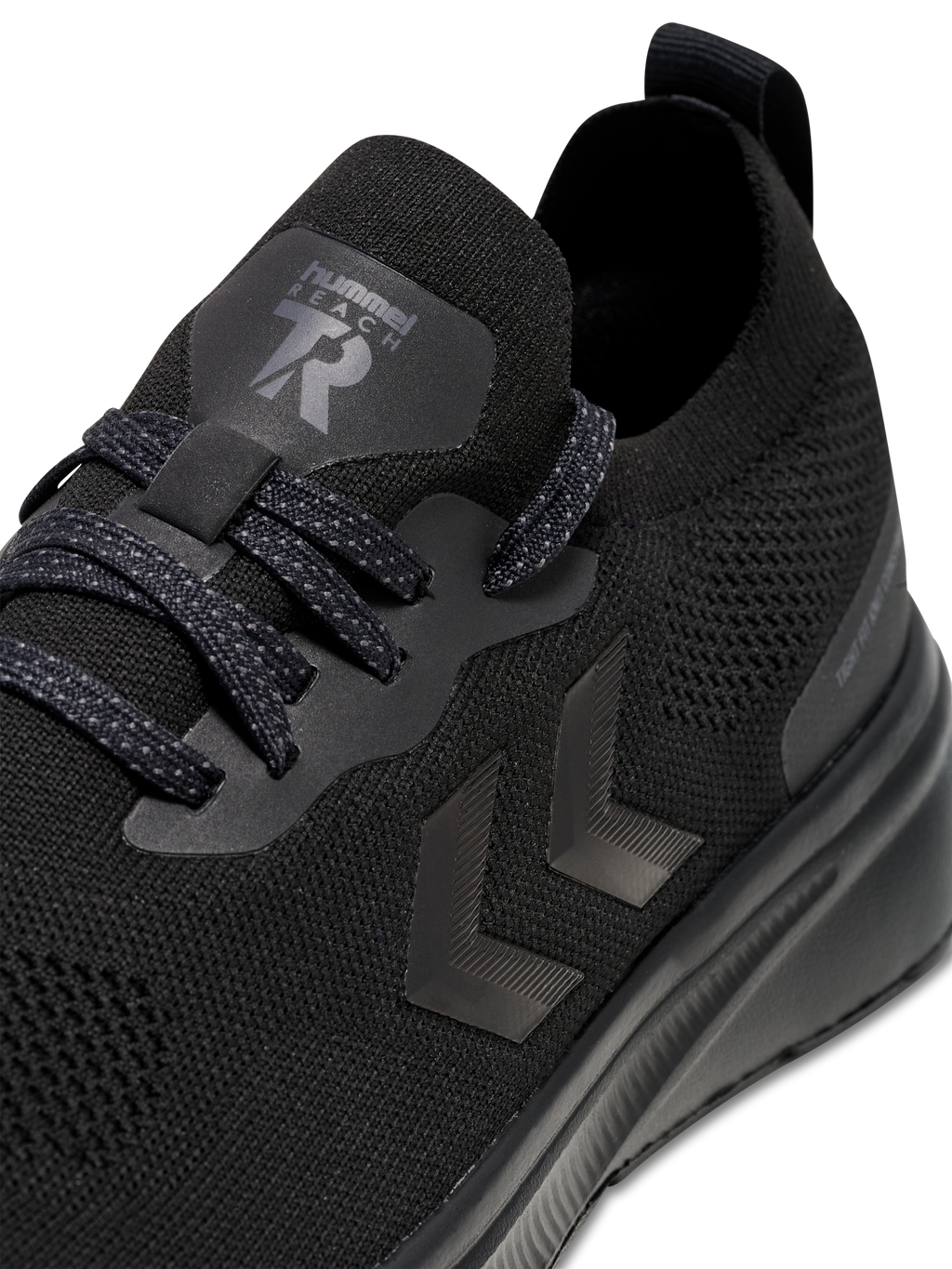 REACH TR FIT
