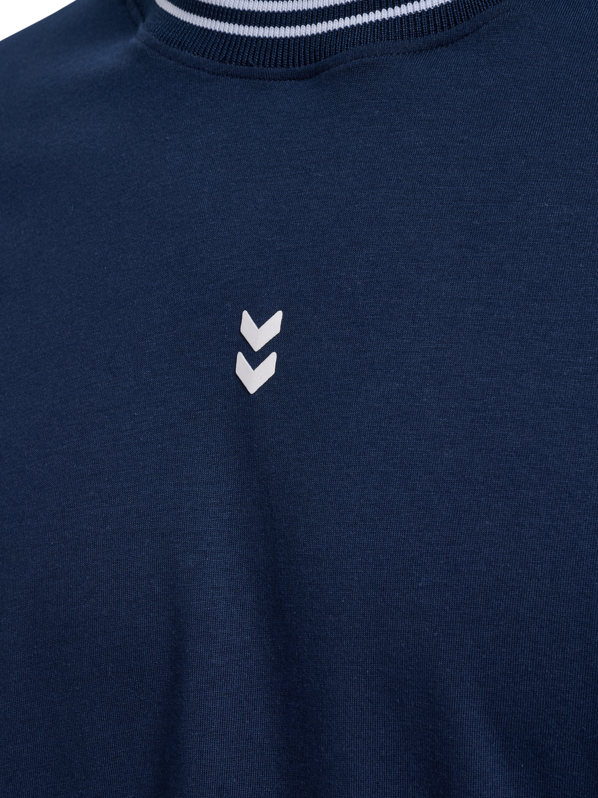 hmlPULSE RETRO T-SHIRT S/S