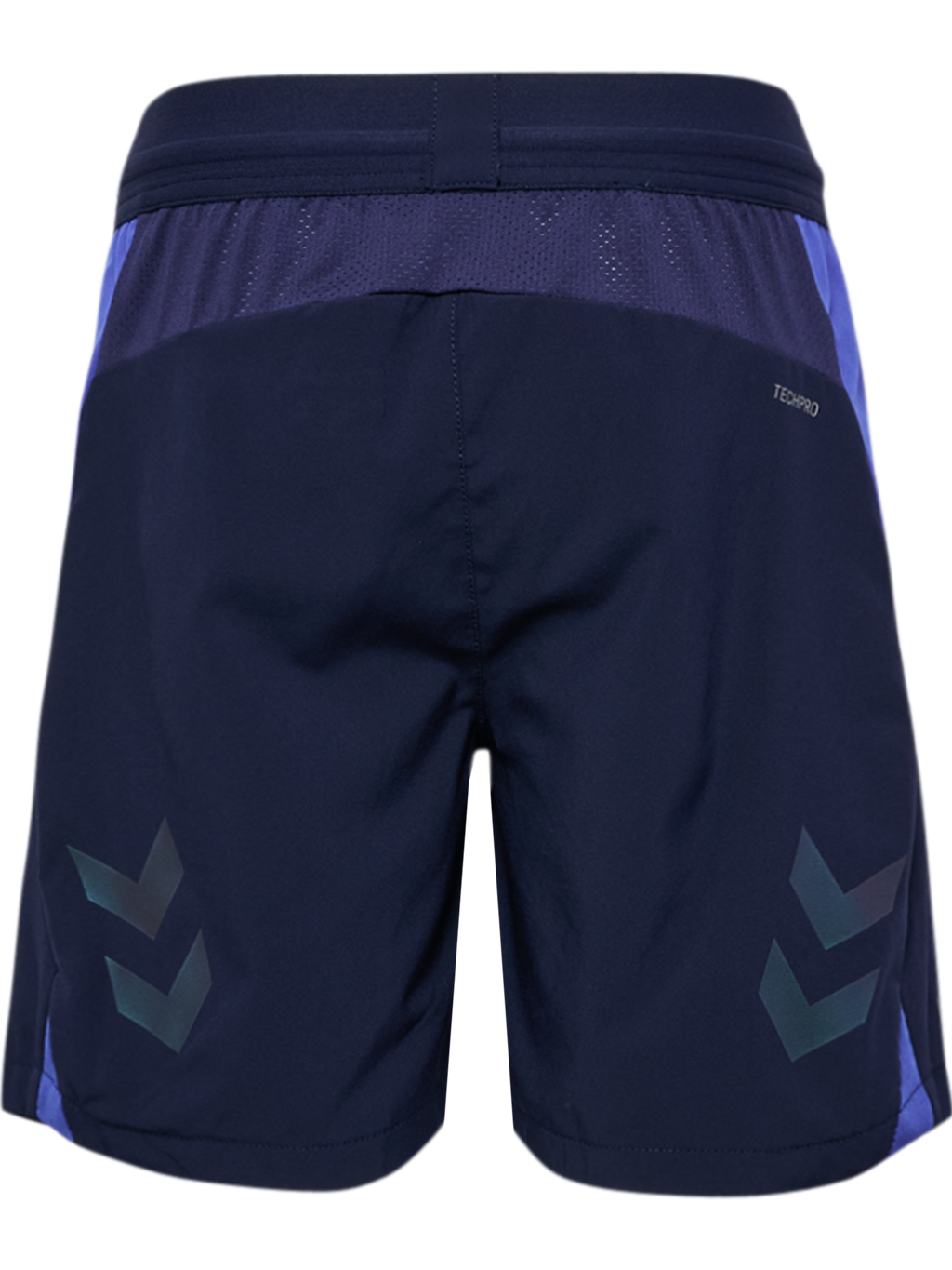hmlBLAZE26 PRO TRAINING SHORTS KIDS