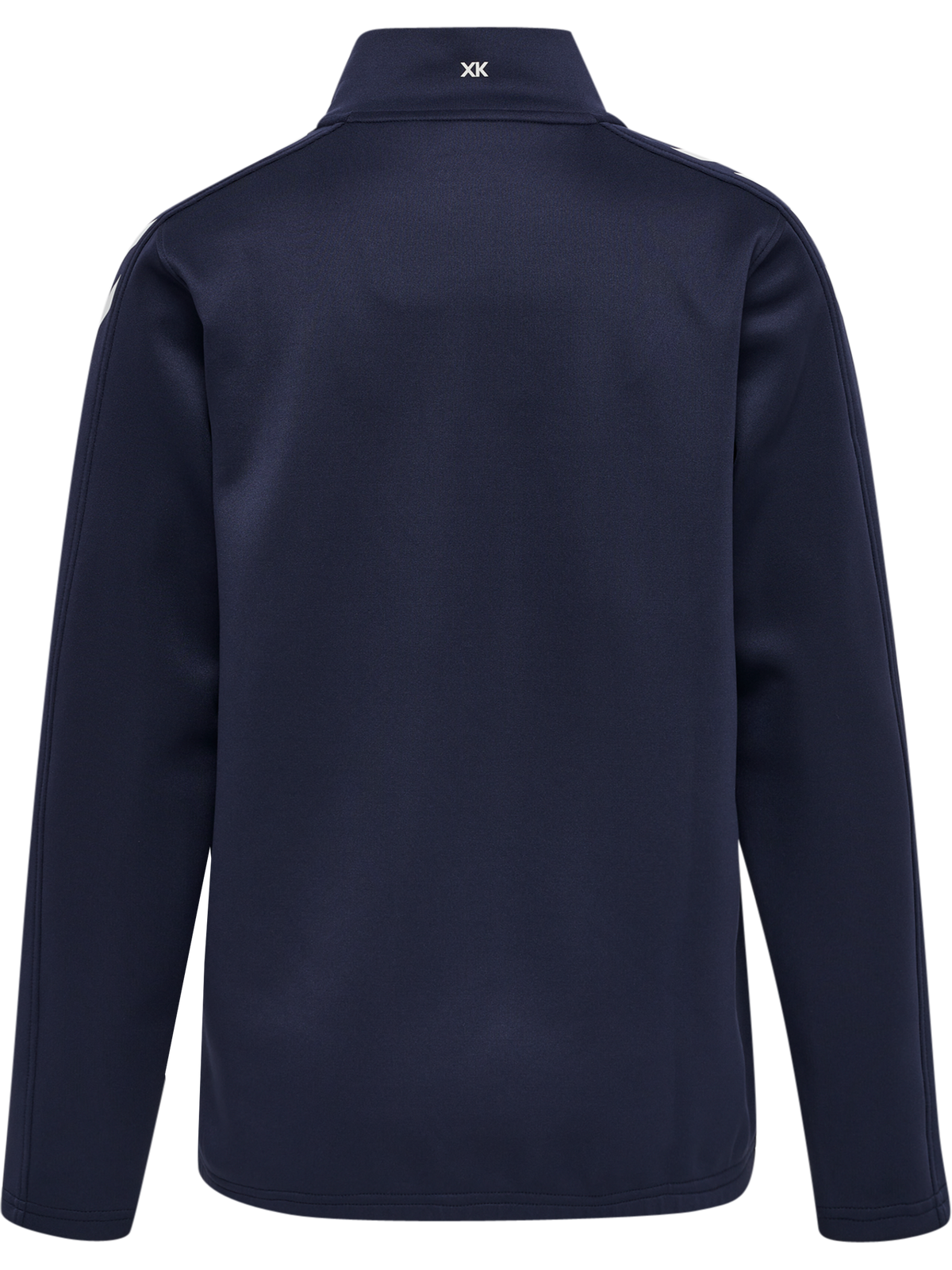 hmlCORE XK HALF ZIP SWEAT WOMAN