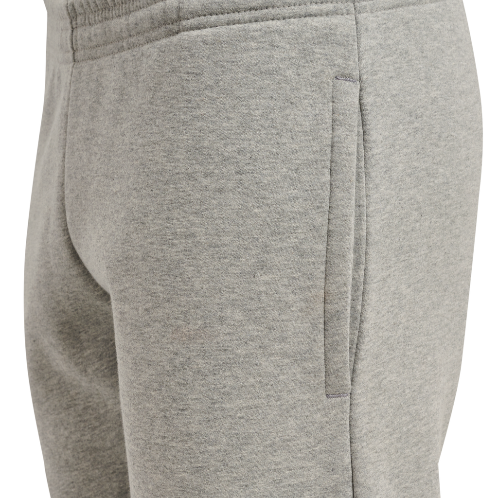 hmlRED BASIC SWEAT PANTS WOMAN