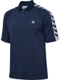 hmlARCHIVE LOOSE POLO SHIRT S/S