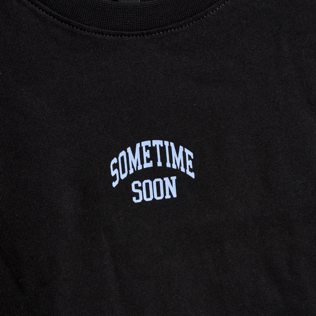 stmKARMA T-SHIRT S/S
