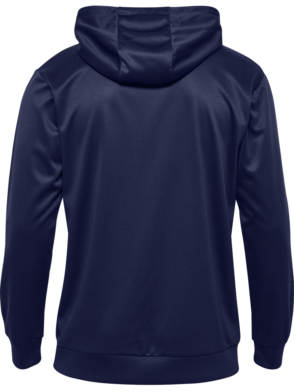 hmlLOGO HOODIE