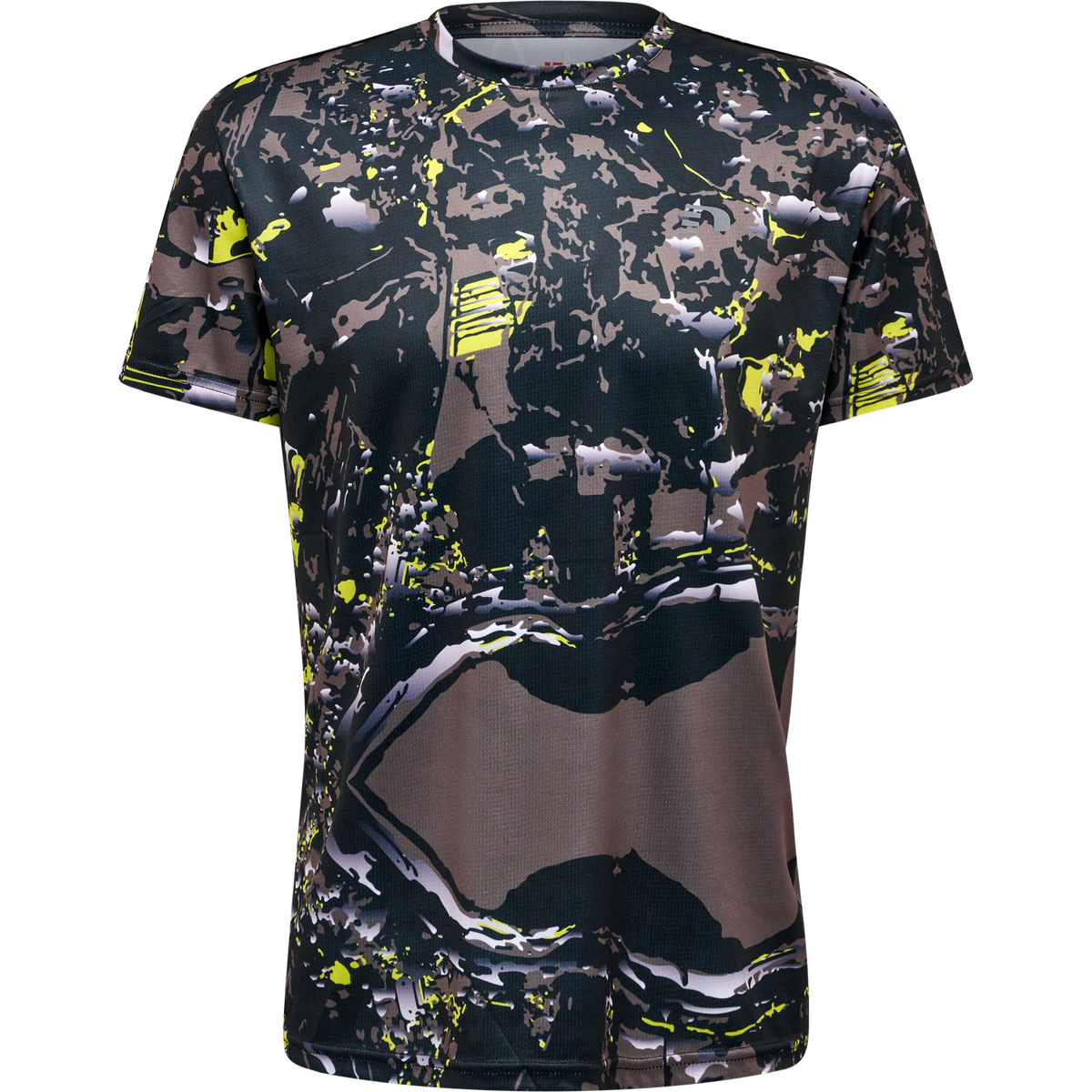 nwlHOUSTON T-SHIRT S/S MEN