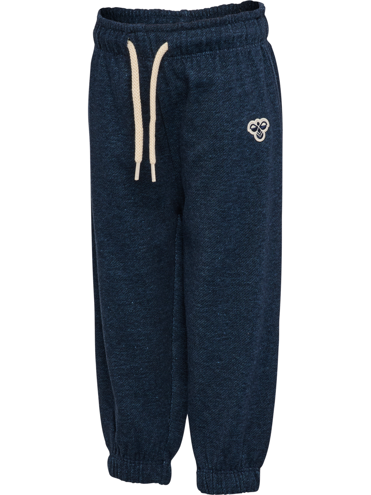 hmlMINI LOOSE DNM SWEAT PANTS BEE