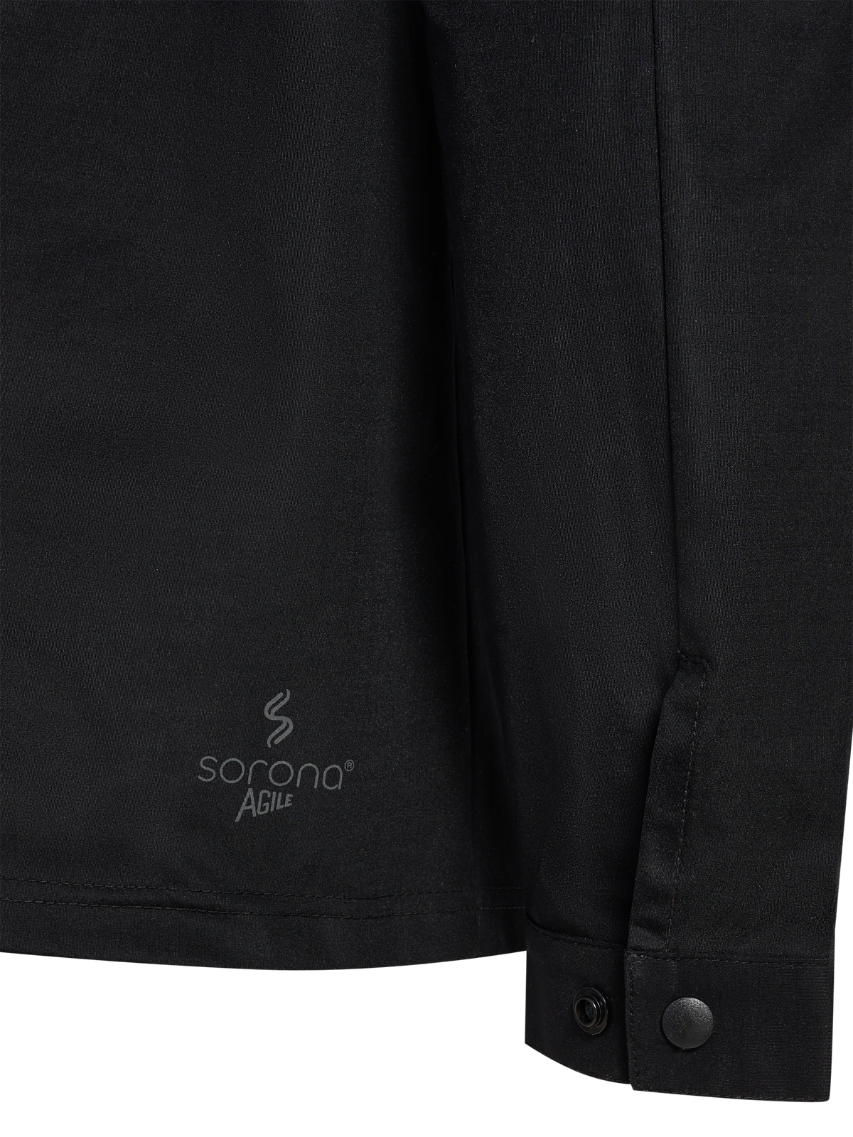 hmlSORONA LOOSE OVERSHIRT
