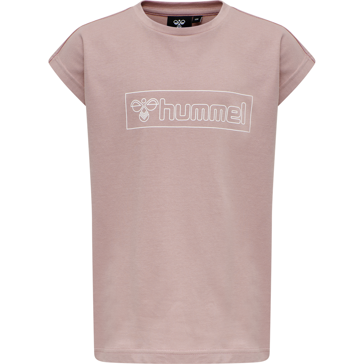 hmlBOXLINE T-SHIRT S/S