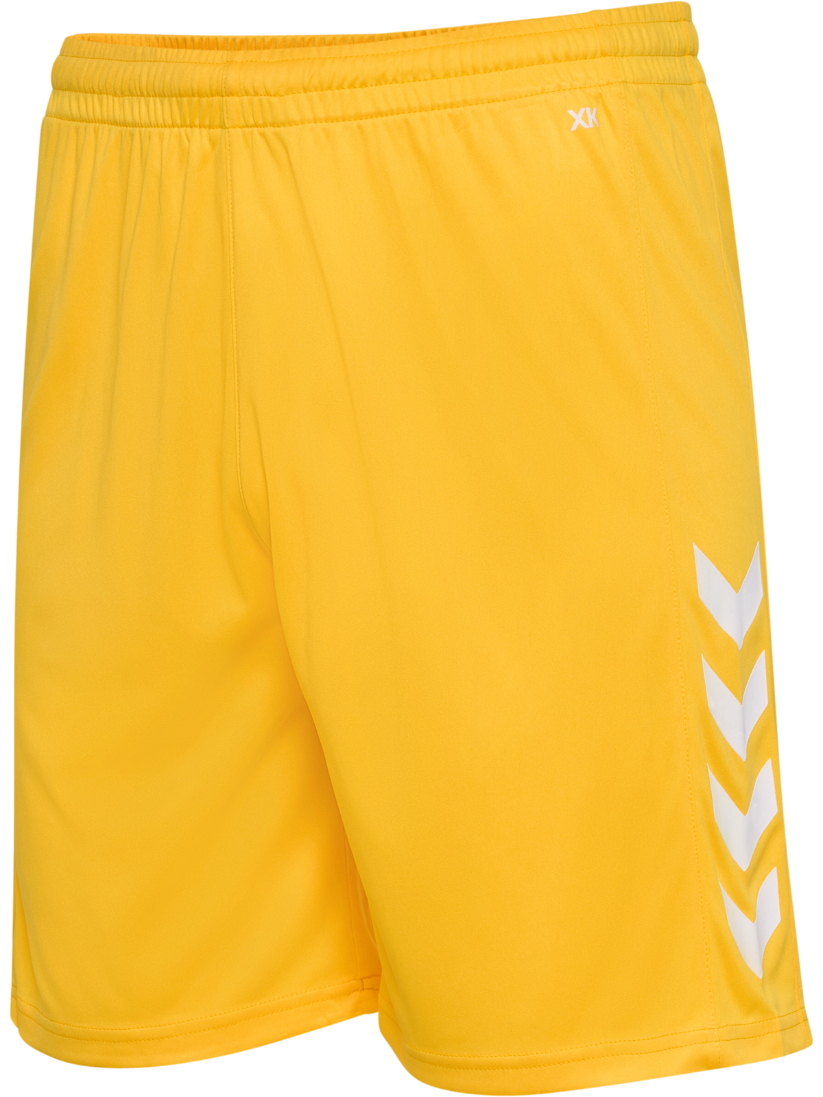 hmlCORE XK POLY SHORTS