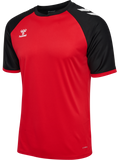 hmlMATCH LEAGUE JERSEY S/S