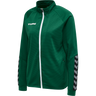 hmlAUTHENTIC WOMEN POLY ZIP JACKET