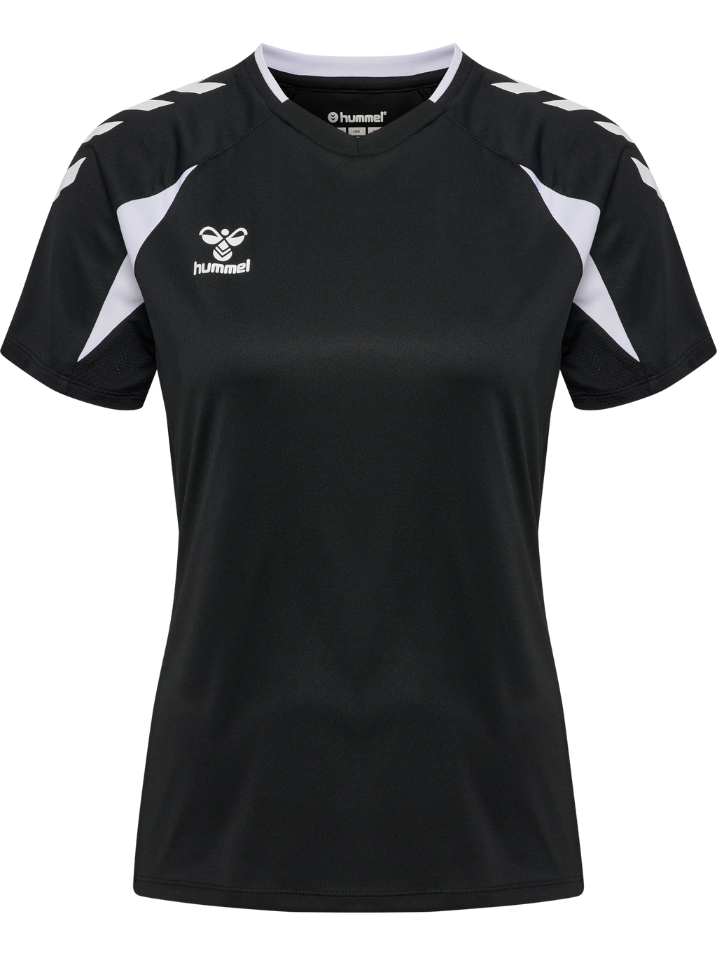 hmlCORE 2.0 JERSEY S/S WOMAN