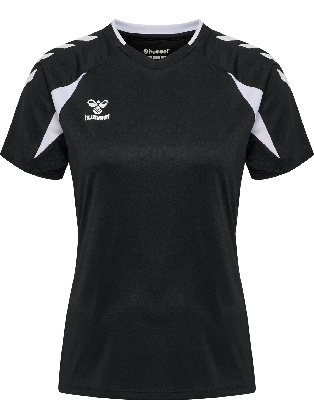 hmlCORE 2.0 JERSEY S/S WOMAN