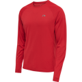 MEN CORE RUNNING T-SHIRT L/S