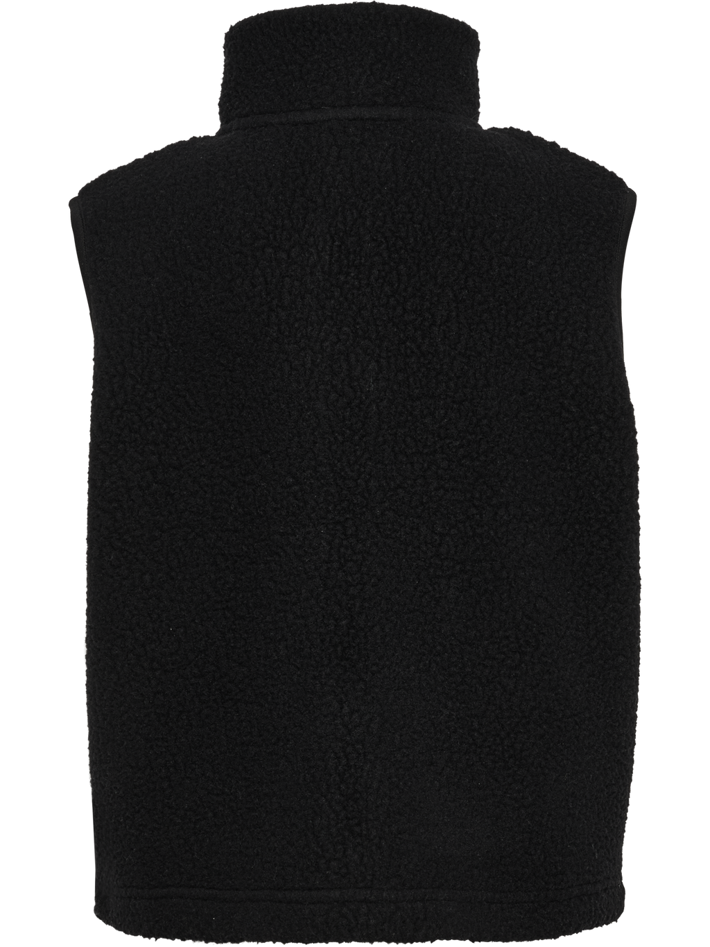 hmlJR MARTINI FLEECE ZIP VEST