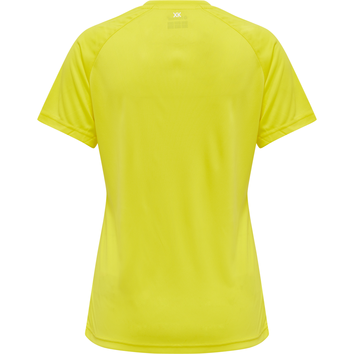 hmlCORE XK CORE POLY TEE  S/S WOMAN