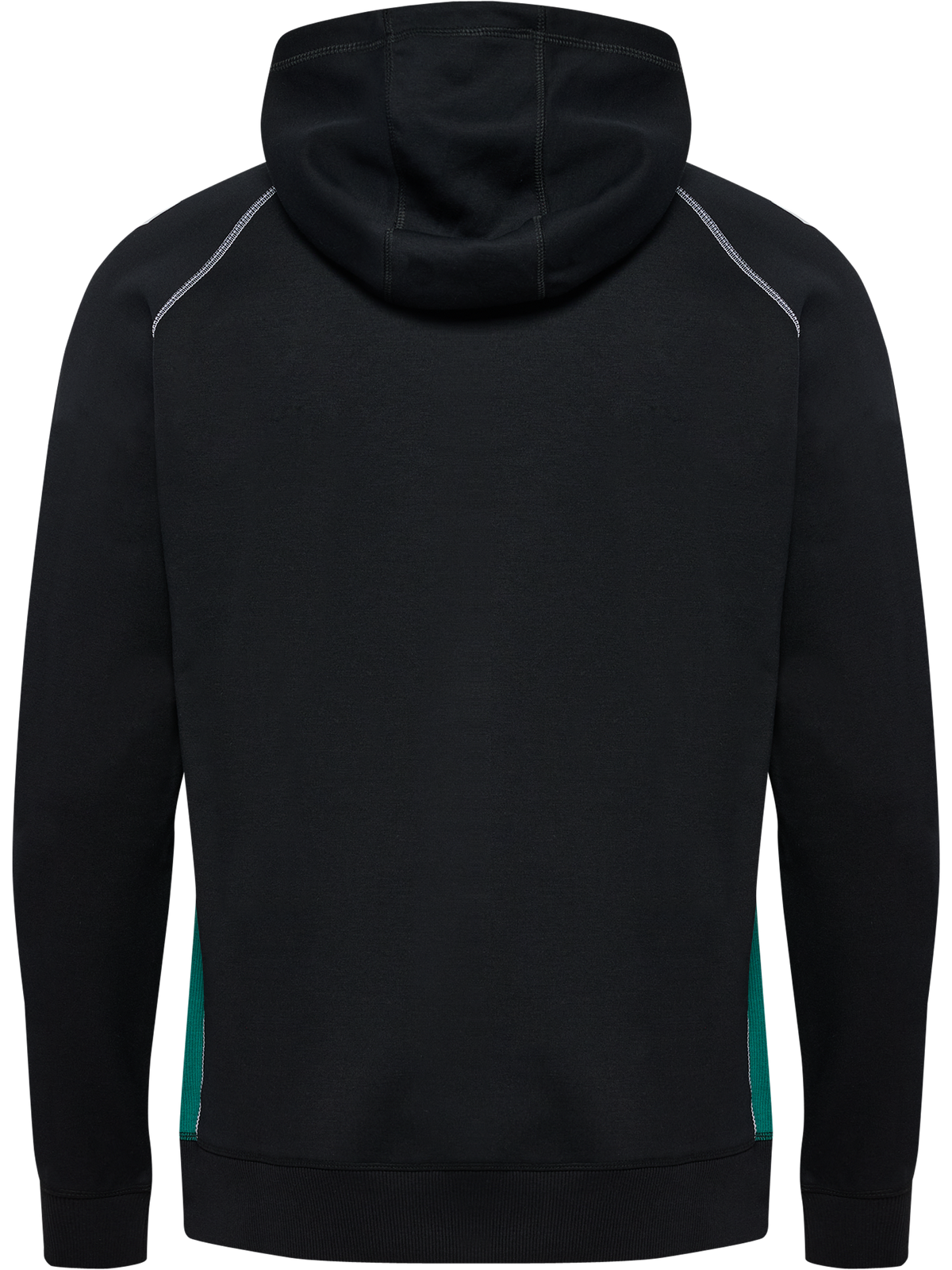 WER 26/27 TRAVEL HOODIE