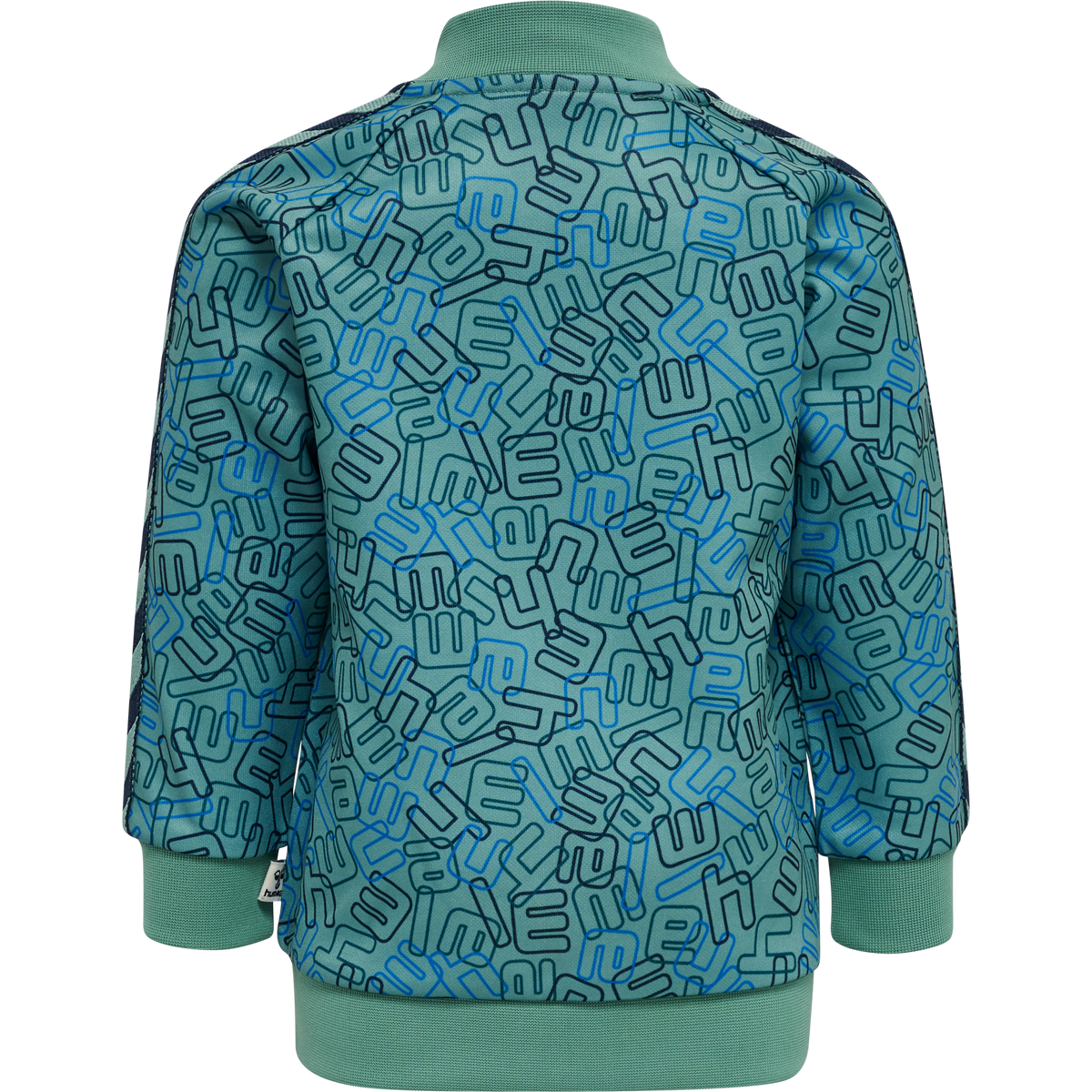 hmlOLYMPUS ZIP JACKET
