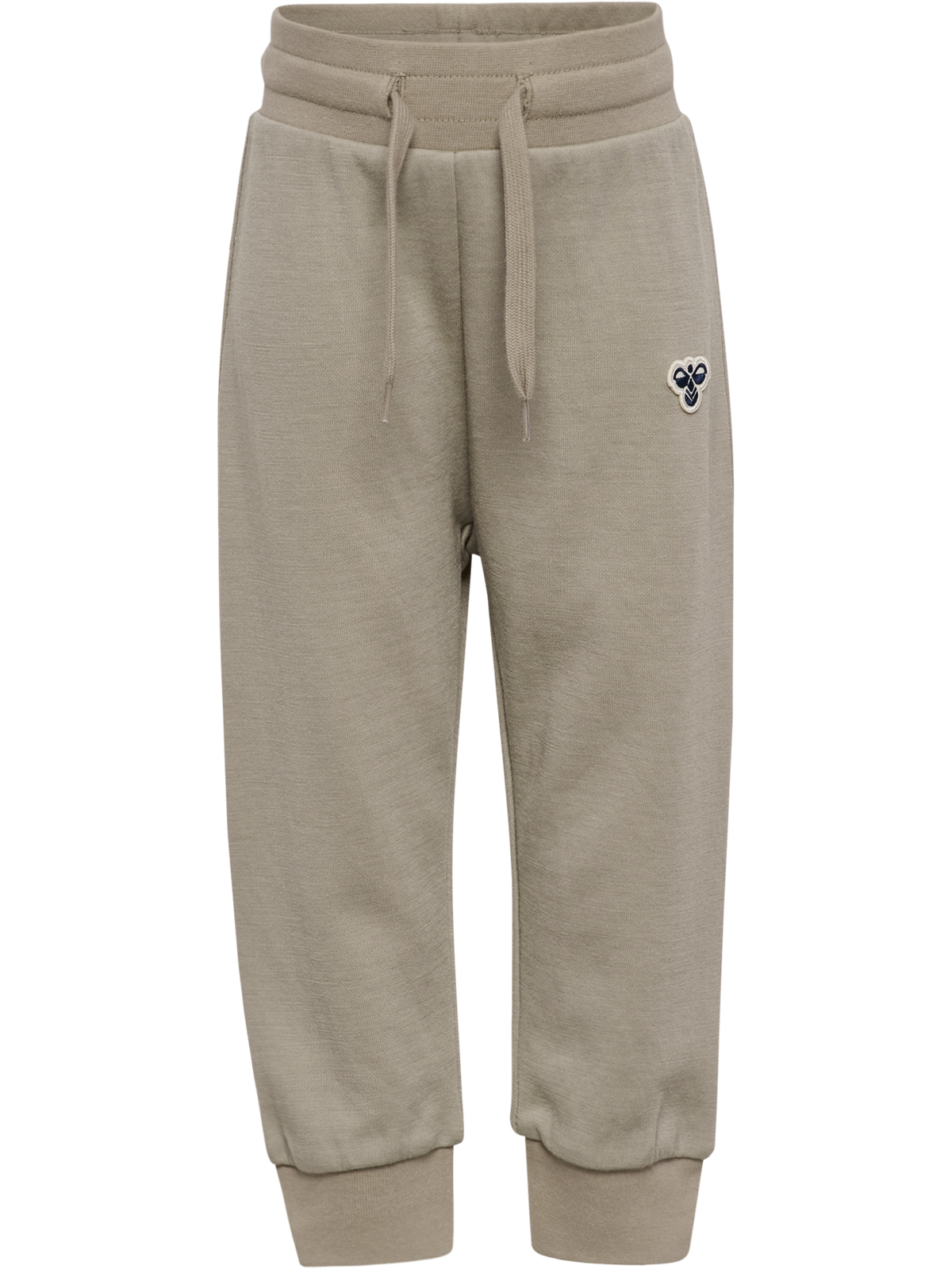 hmlMINI WOOL PANTS BEE