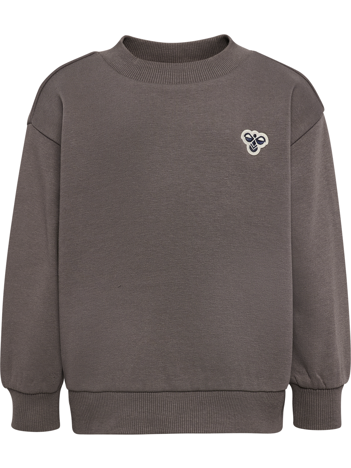 hmlMINI LOOSE CREWNECK BEE
