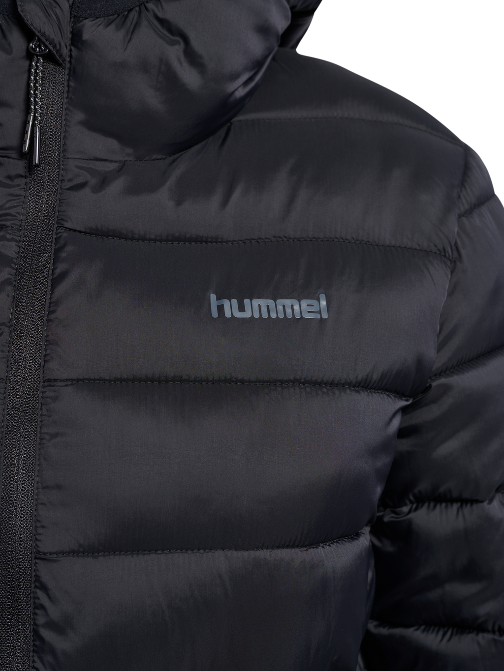 hmlLIGHTWEIGHT W PUFFER JACKET
