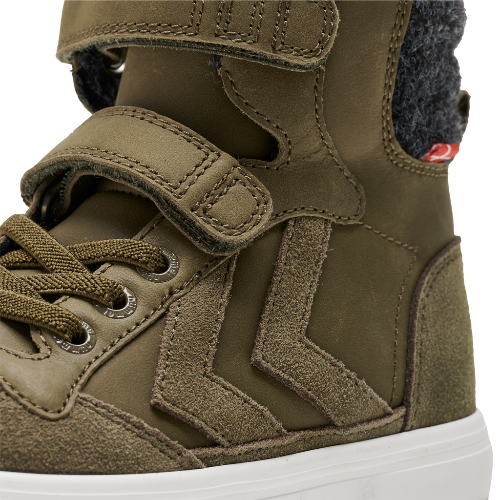 STADIL WINTER HIGH JR