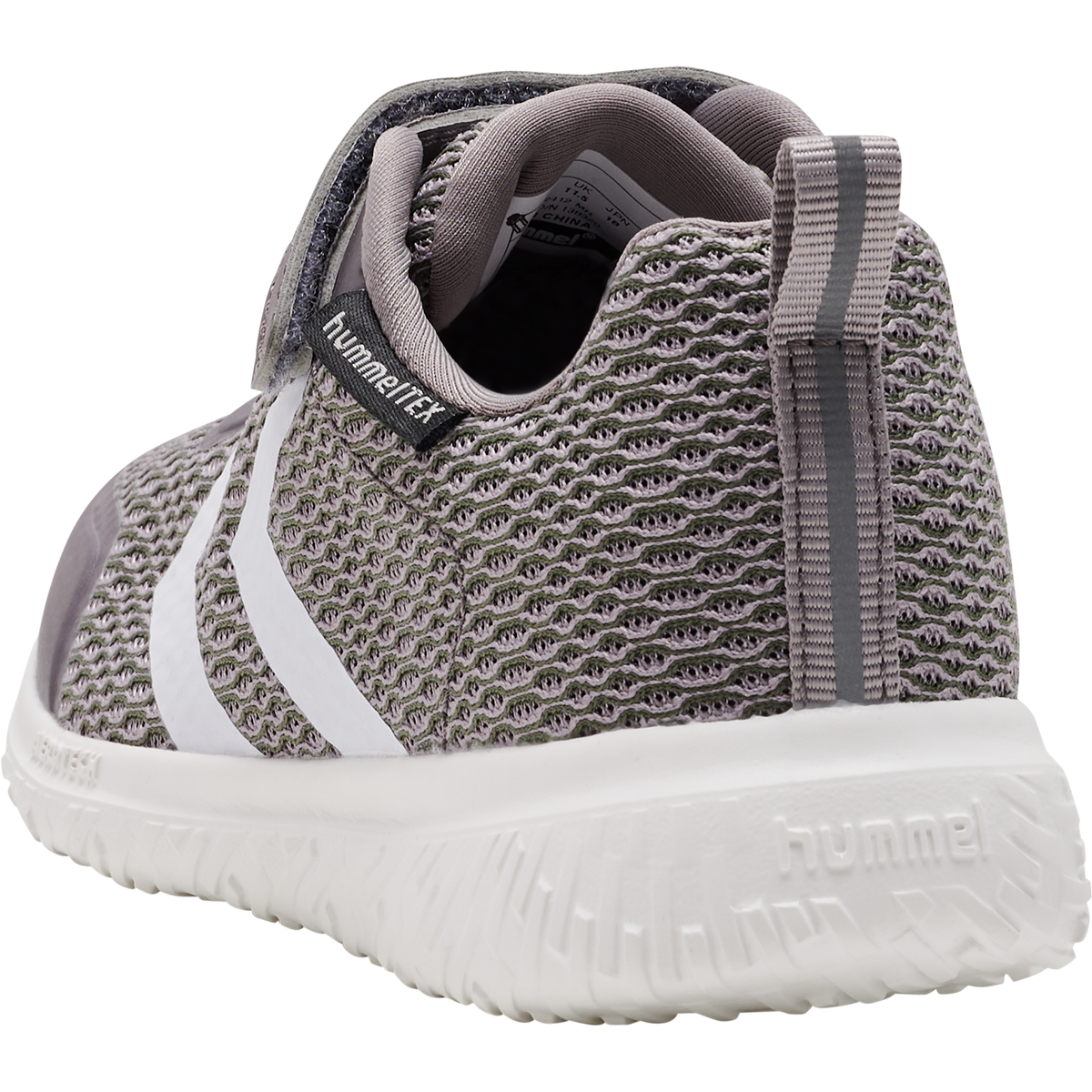 ACTUS RECYCLED  TEX JR