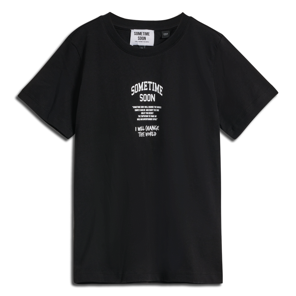 stmDIMAS T-SHIRT S/S