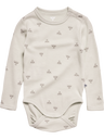 hmlMINI WOOL BODY L/S