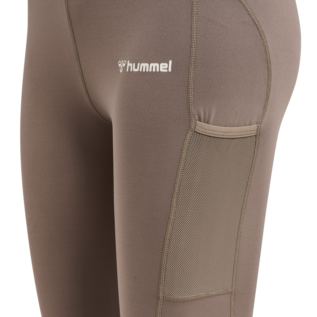 hmlMT CHIPO MID WAIST TIGHTS