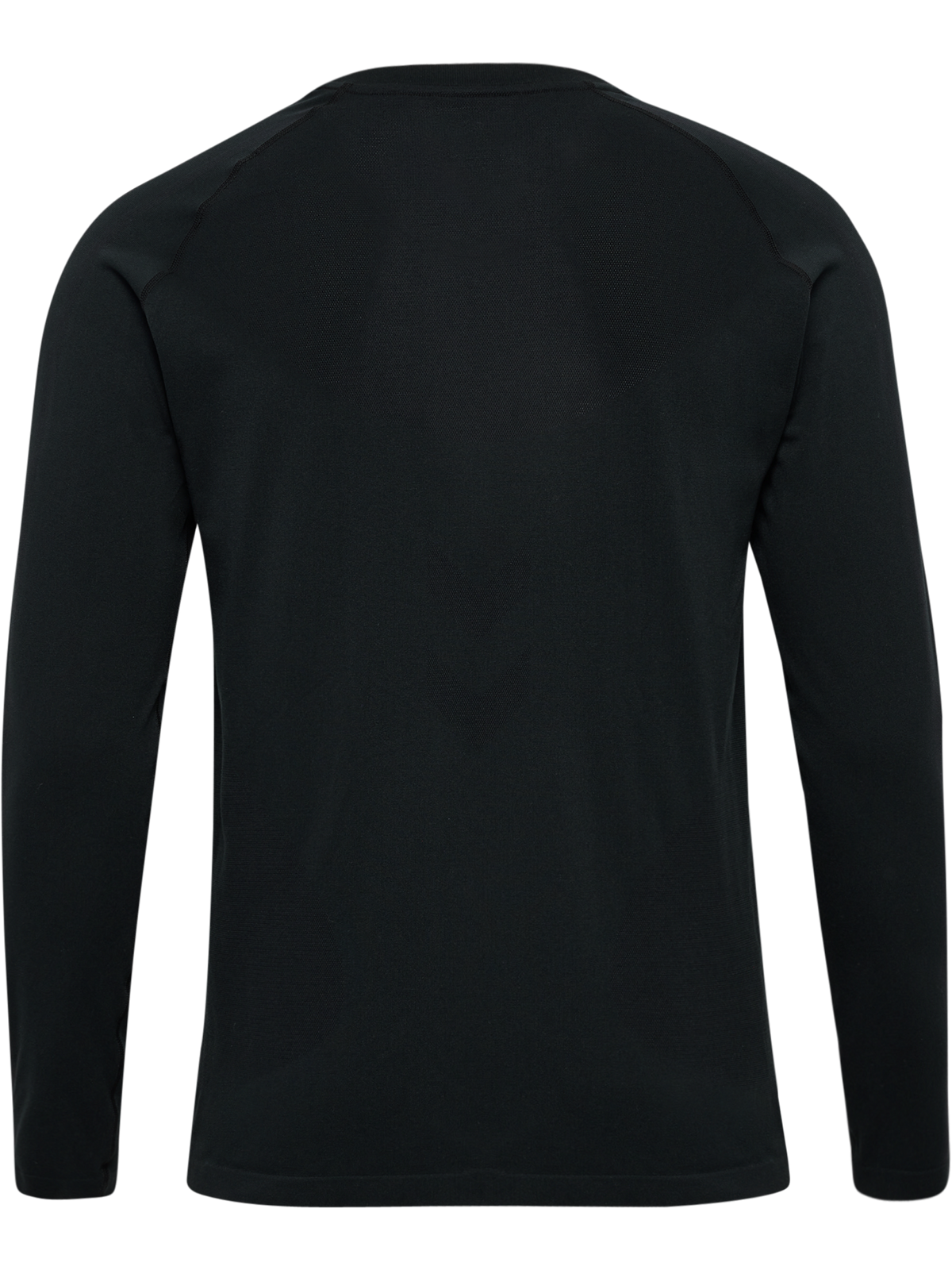 hmlHIIT SEAMLESS T-SHIRT L/S