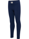 hmlJR SEAMLESS RIB MW  TIGHTS