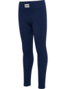 hmlJR SEAMLESS RIB MW  TIGHTS