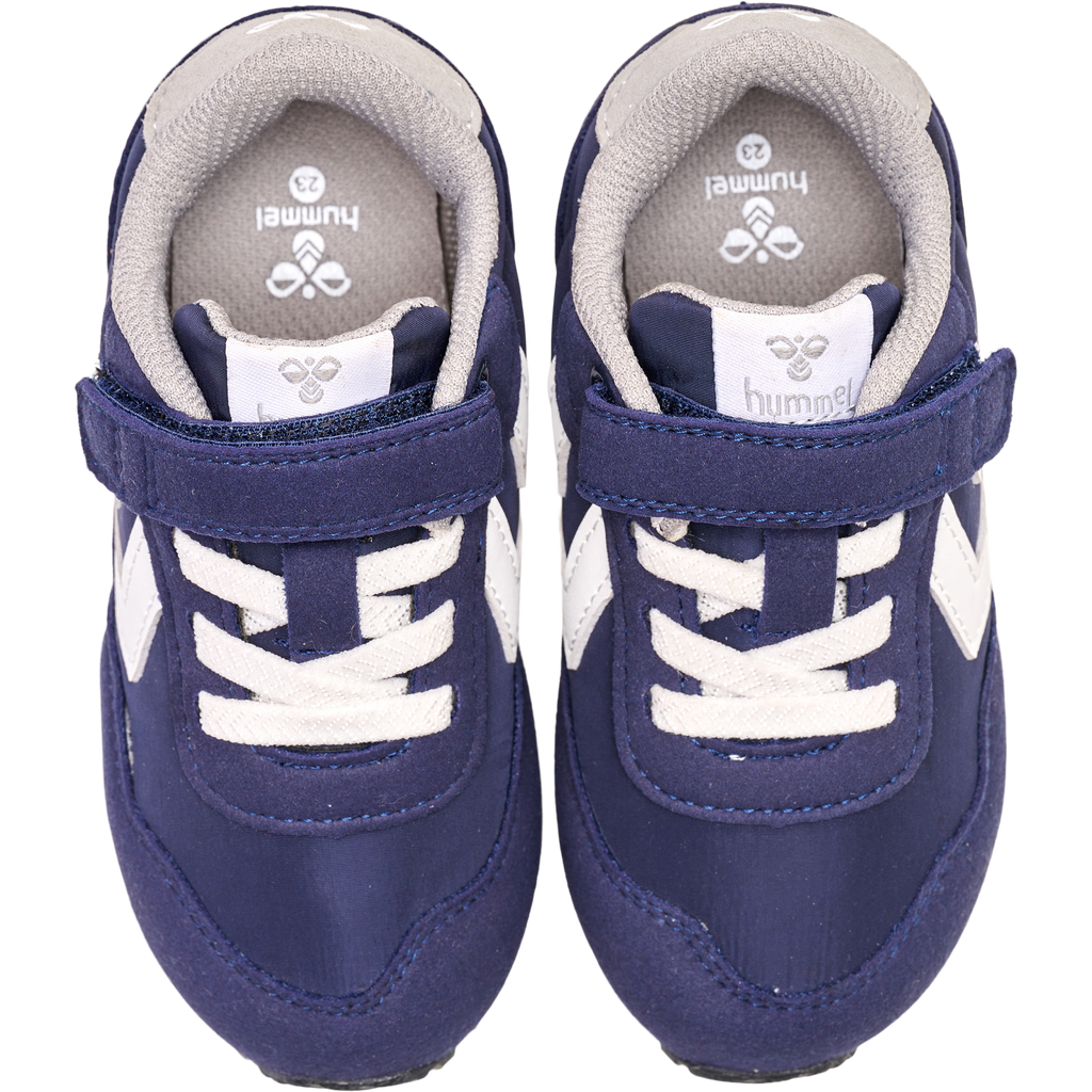 REFLEX INFANT