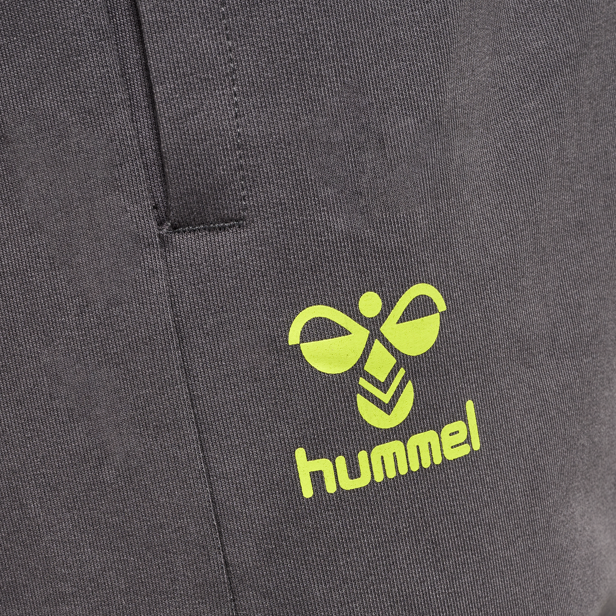 hmlOFFGRID COTTON PANTS
