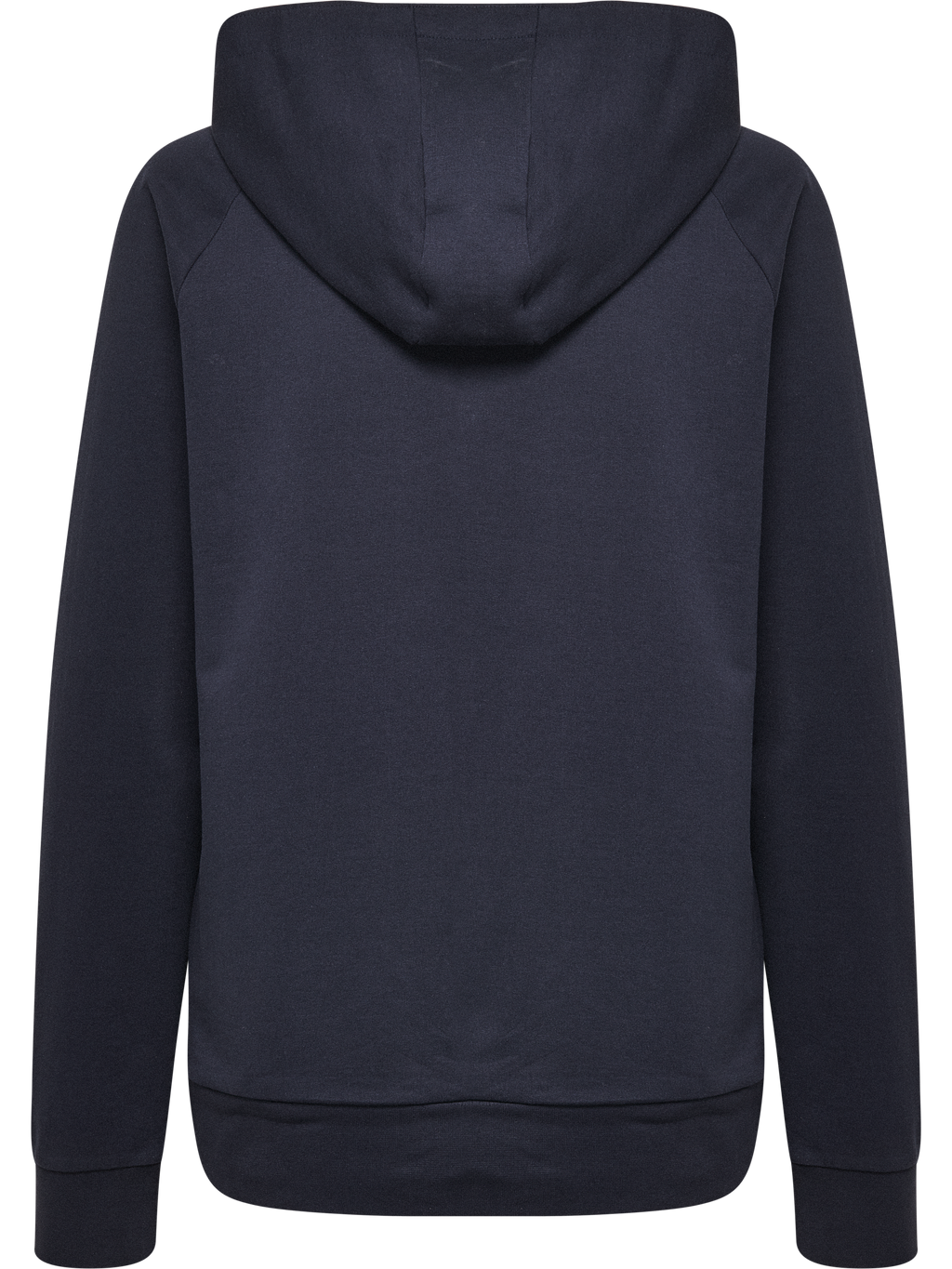 hmlGO COTTON LOGO HOODIE WOMAN
