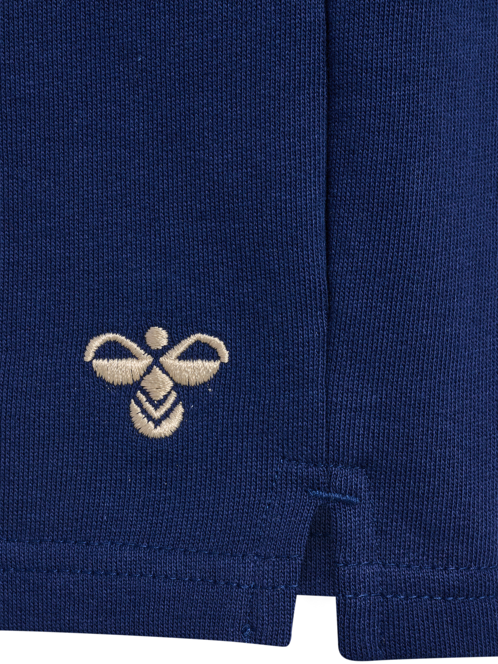 hmlJR JUMP BOXY SWEAT SHORTS