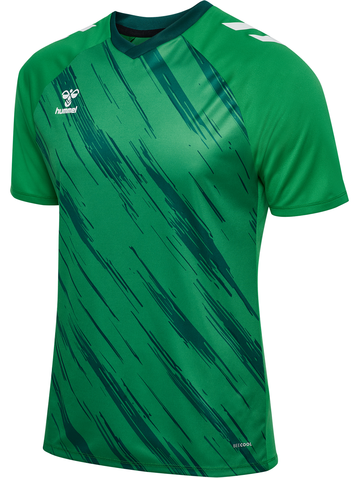 hmlMATCH TRIUMPH JERSEY S/S