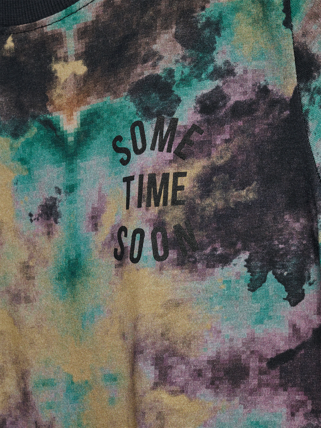 stsREVOLUTION AOP T-SHIRT S/S