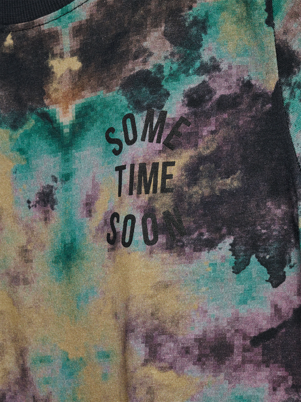 stsREVOLUTION AOP T-SHIRT S/S