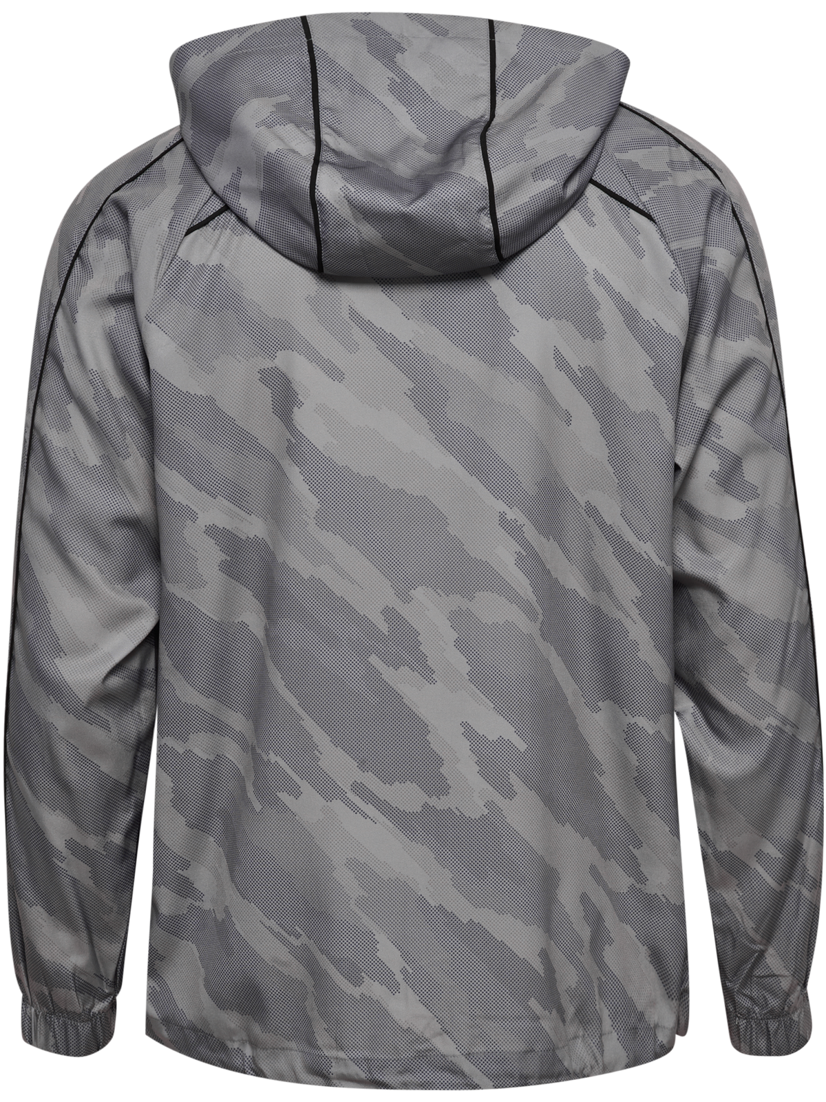 hmlAOP HYBRID TRACK JACKET