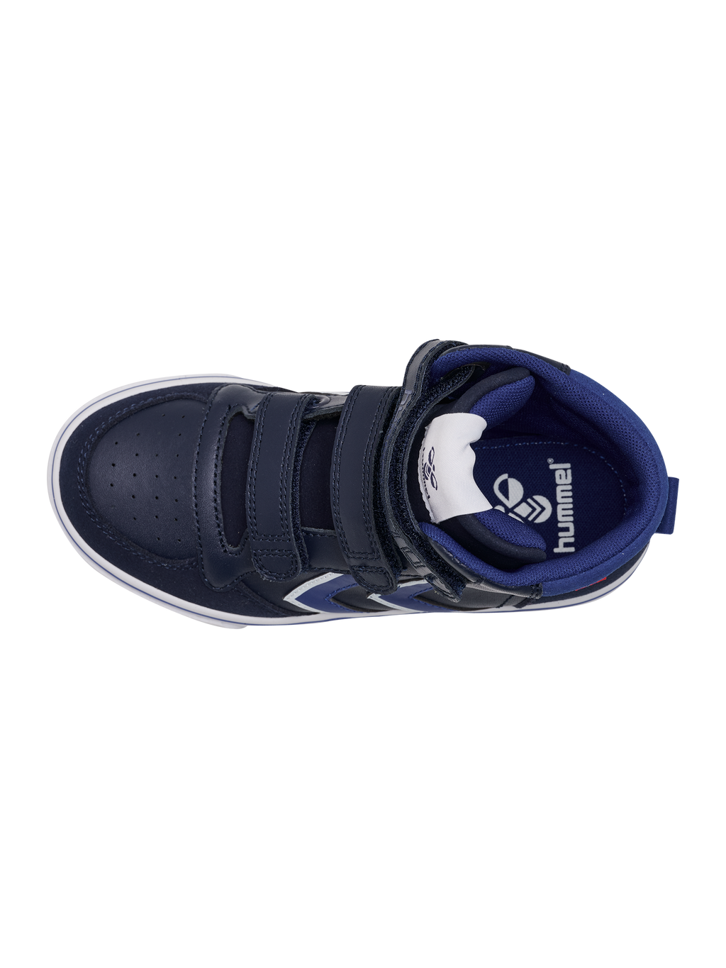 STADIL PRO JR